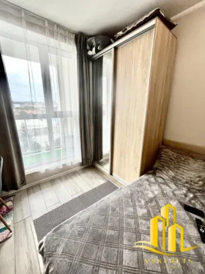 ПРОДАЖ 1-КІМНАТНОЇ КВАРТИРИ | ЖК «5-АВЕНЮ»