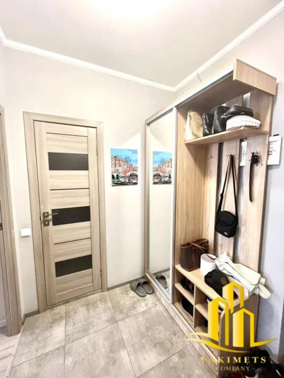 ПРОДАЖ 1-КІМНАТНОЇ КВАРТИРИ | ЖК «5-АВЕНЮ»