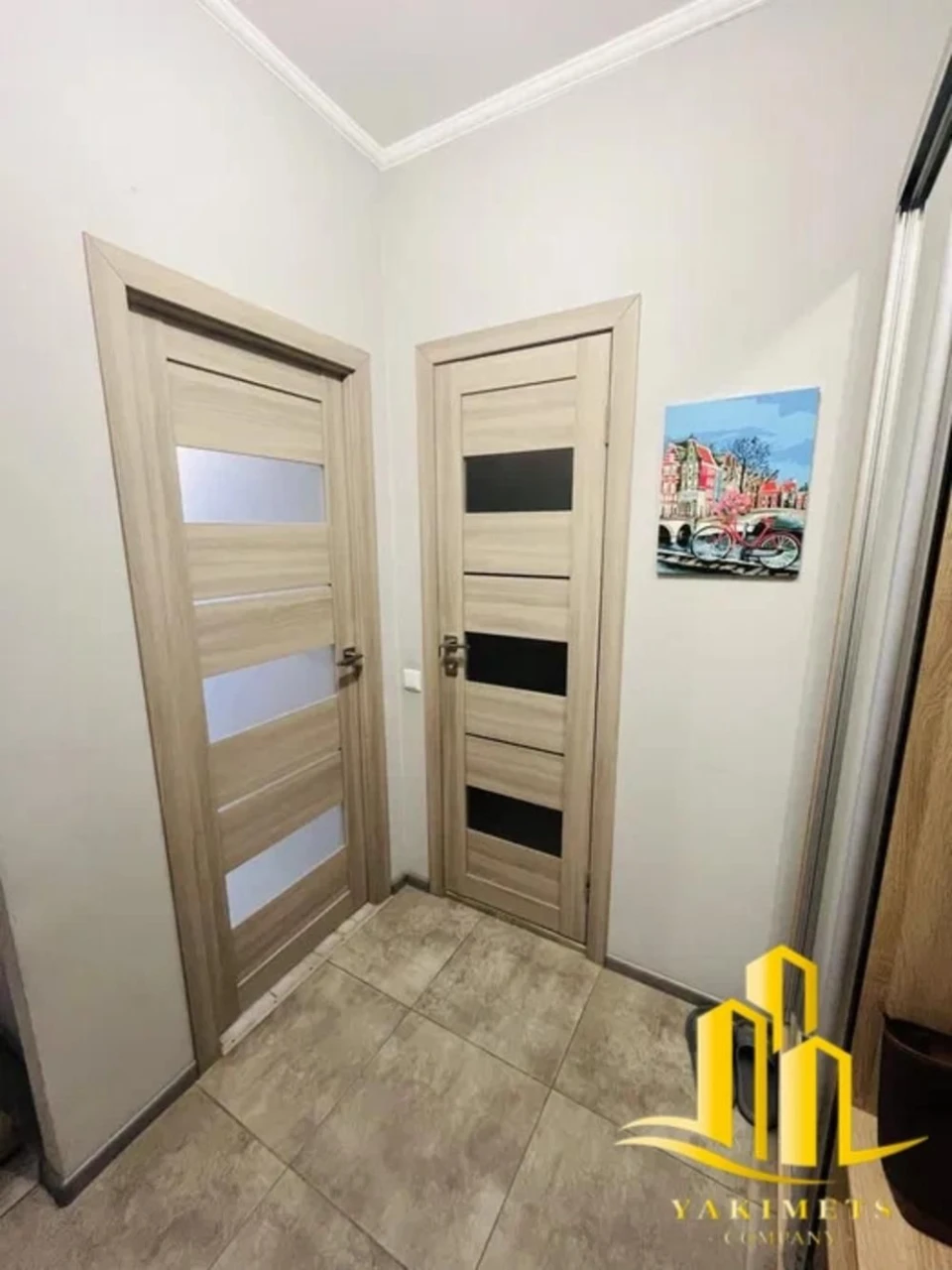 ПРОДАЖ 1-КІМНАТНОЇ КВАРТИРИ | ЖК «5-АВЕНЮ»