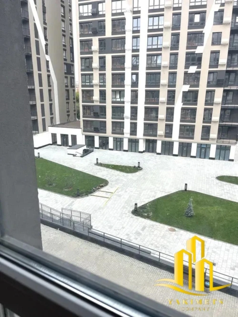 ПРОДАЖ 1-КІМНАТНОЇ КВАРТИРИ | ЖК «5-АВЕНЮ»