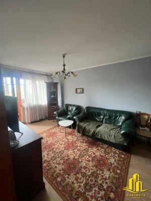 Продаж 3-кімнатної квартири на вул. Наукова