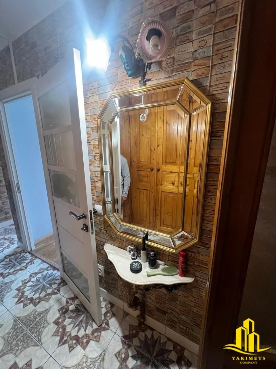 Продаж 3-кімнатної квартири на вул. Наукова