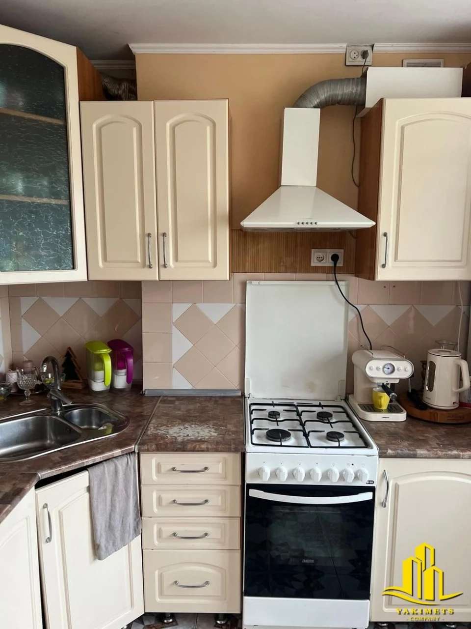 Продаж 3-кімнатної квартири на вул. Наукова