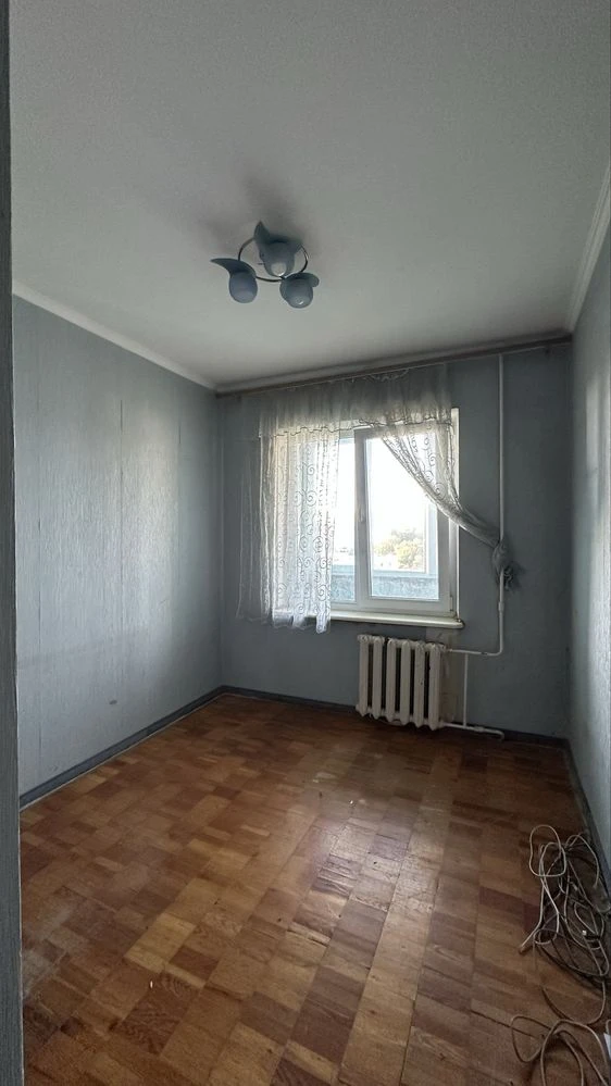 БЕЗ КОМІСІЇ Продаж 3-кімнатної квартири по вул. Миколайчука