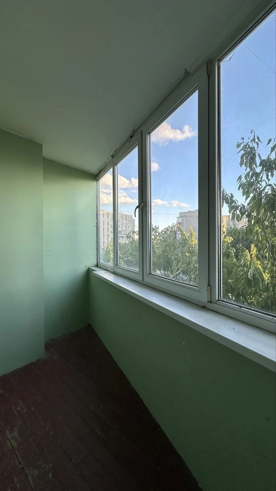 БЕЗ КОМІСІЇ Продаж 3-кімнатної квартири по вул. Миколайчука