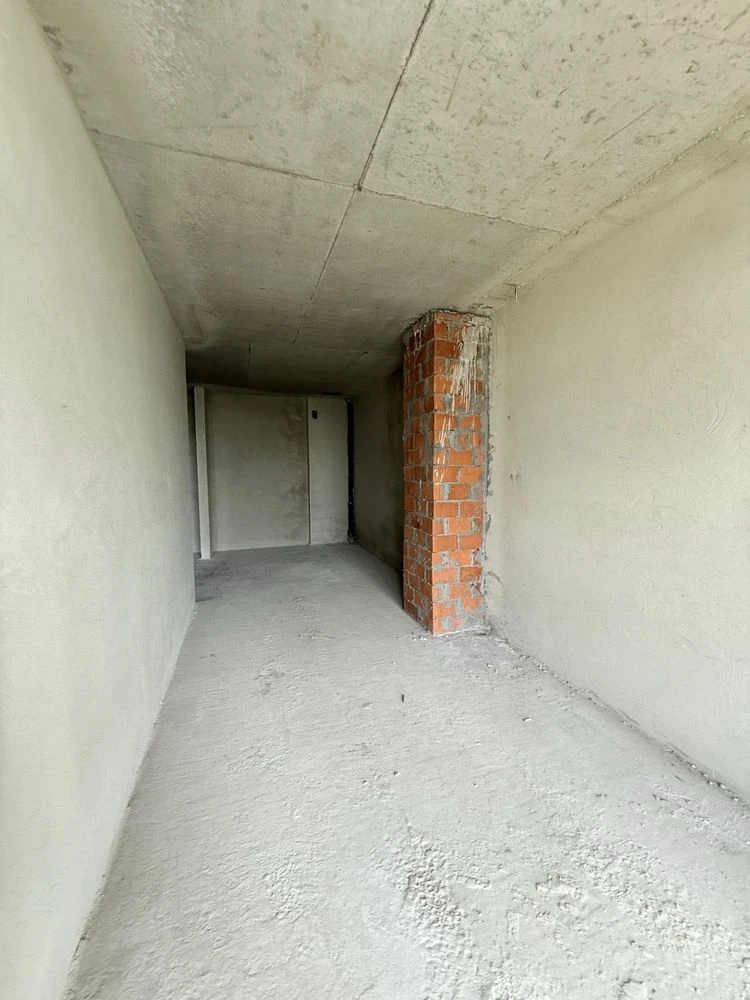 Продаж квартири площею 57м2 в новобудові