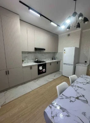 Продаж 1к квартири в новобудові по вулиці Пулюя