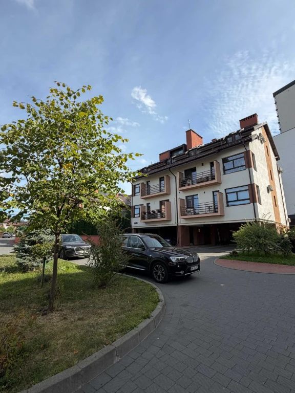 Продаж 3кім квартири в закритому клубному містечку "Паркове"