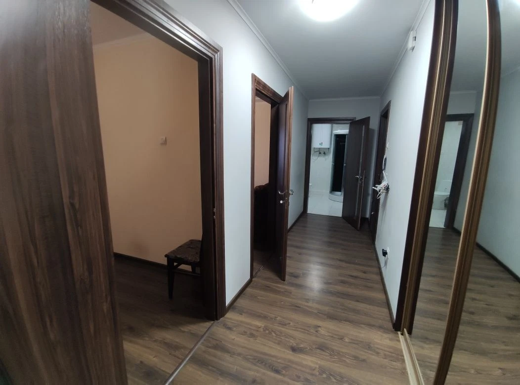 Продаж 3х кімнатної квартири Франківський район