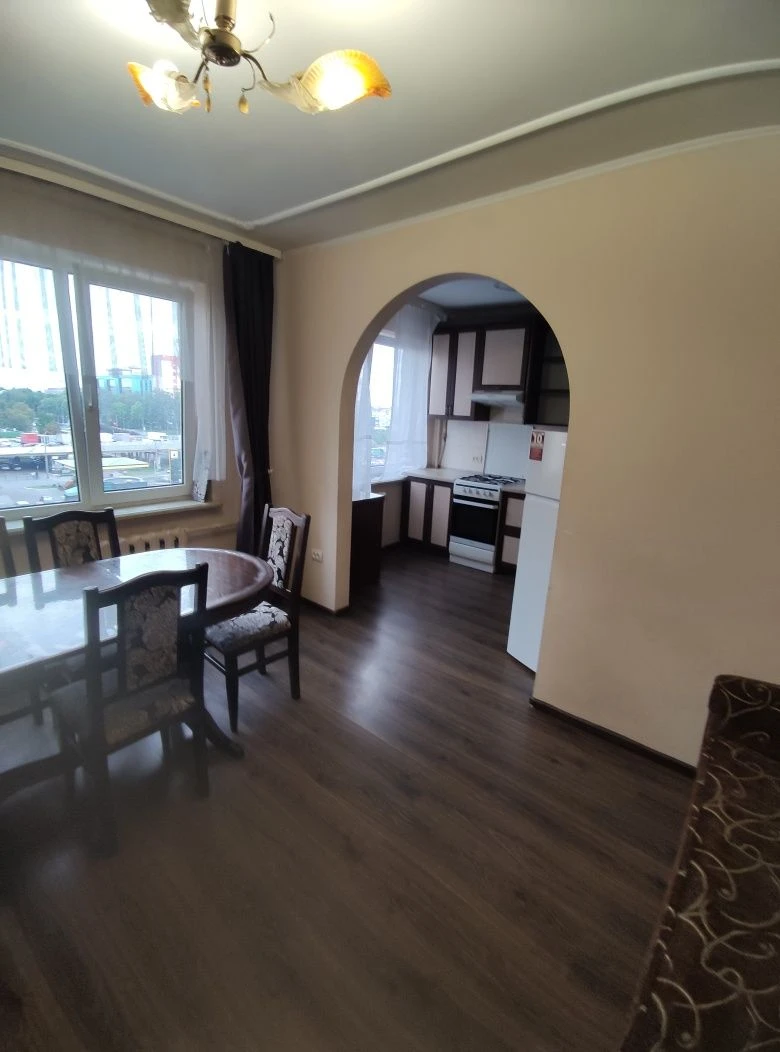 Продаж 3х кімнатної квартири Франківський район