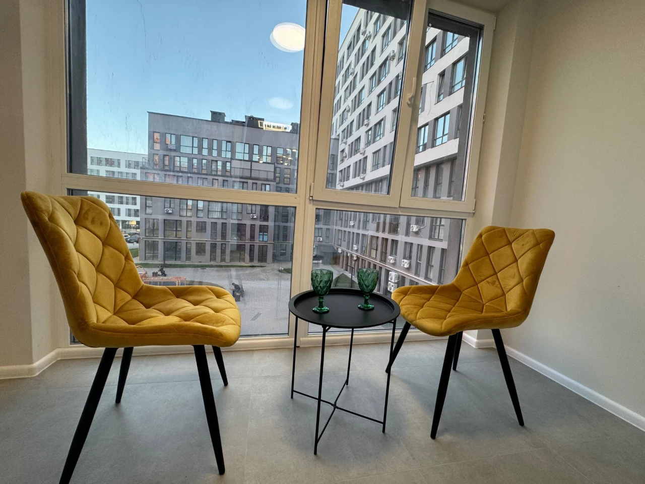 НОВА Від власника продаж новобудова Стрийська 45а Fabric від
