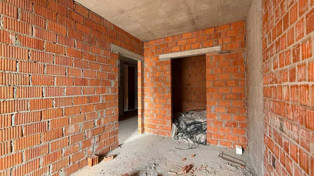 Продаж 2-кімнатної квартири · ЖК «Бузковий 2» · вул. Навроць