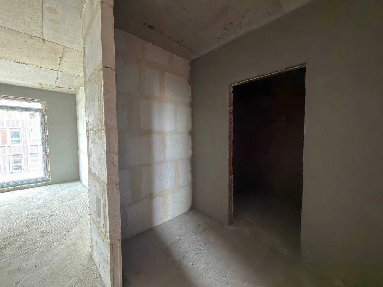 1 кімнатна квартира ЖК N69 Residents вул. Навроцького, 69 (Б