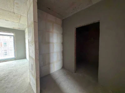 1 кімнатна квартира ЖК N69 Residents вул. Навроцького, 69 (Б