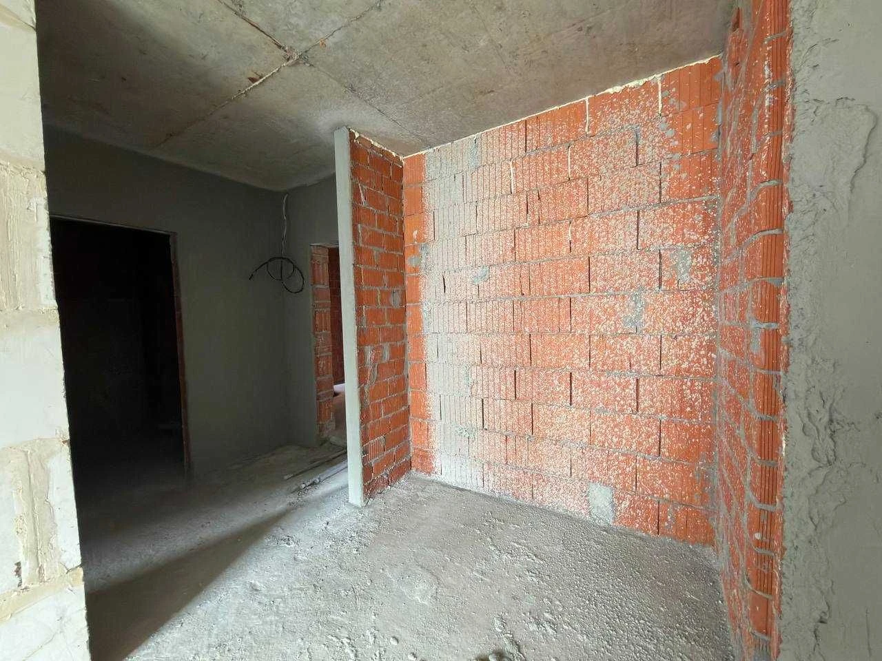 1 кімнатна квартира ЖК N69 Residents вул. Навроцького, 69 (Б