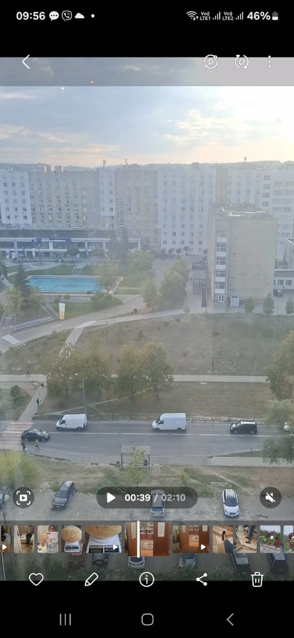 Продаж 2х кімнатної кв вул Миколайчука ,Шевченківський рн ,м