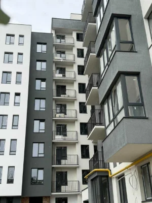 Продаж 2-х кімнатної квартири по вул. Довга (р-н вул. Пасічн