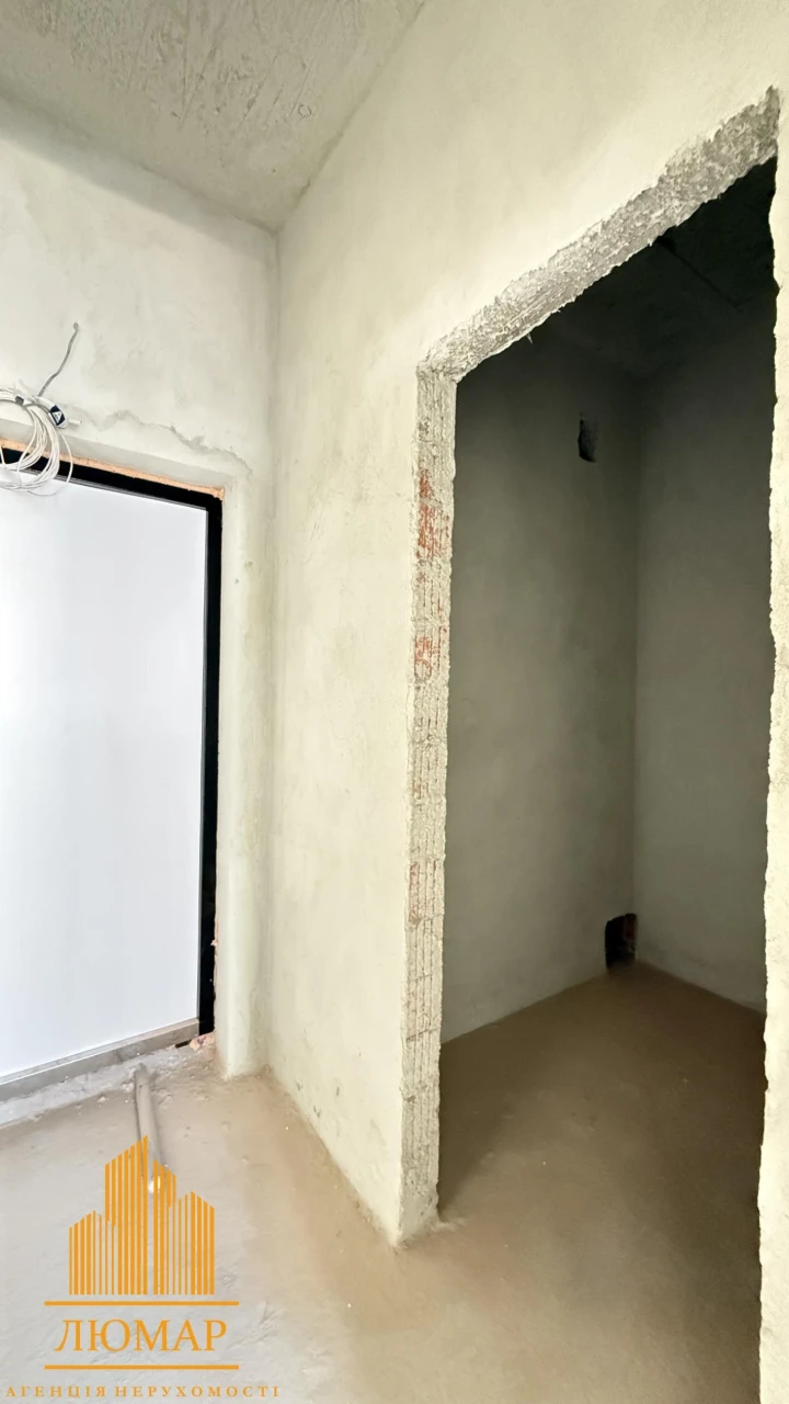Продам 1 кім квартиру в зданому будинку Під Голоском