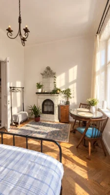 Продаж 1-кім квартири 27 м² вул. Театральна центр Львова