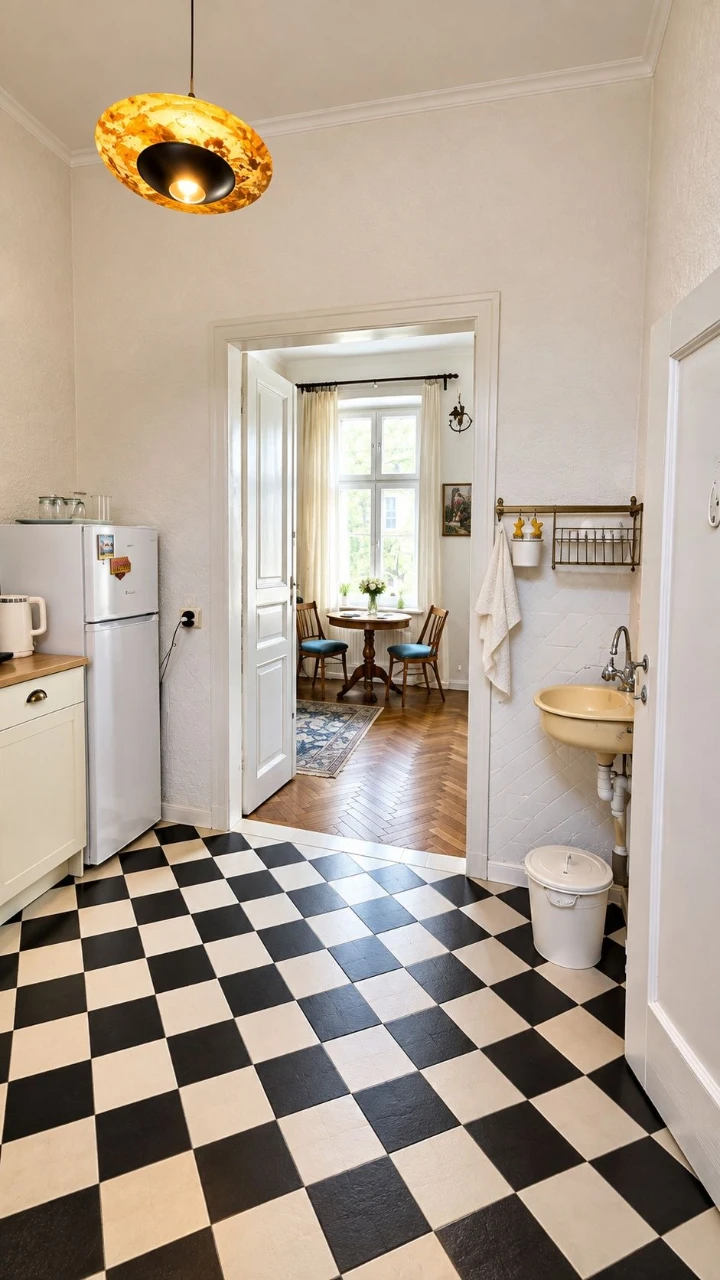Продаж 1-кім квартири 27 м² вул. Театральна центр Львова