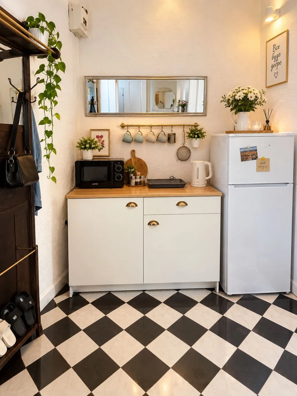 Продаж 1-кім квартири 27 м² вул. Театральна центр Львова