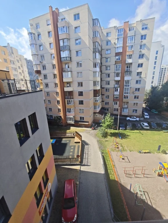 Терміновий продаж 2к квартири у Львові по вул Підголоско