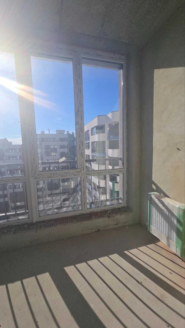 Продаж 1 кімнатної квартри, Трускавецька, Галжитлобуд