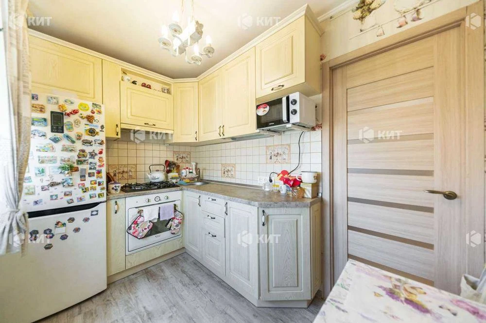 3к. 65 м2 Одеська(Одесская, Рост, пер. Зерновой 5А) 115003