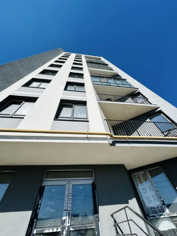 Без комісій  %. Заселена  новобудова, вул. Довга 1 кім 47м 7
