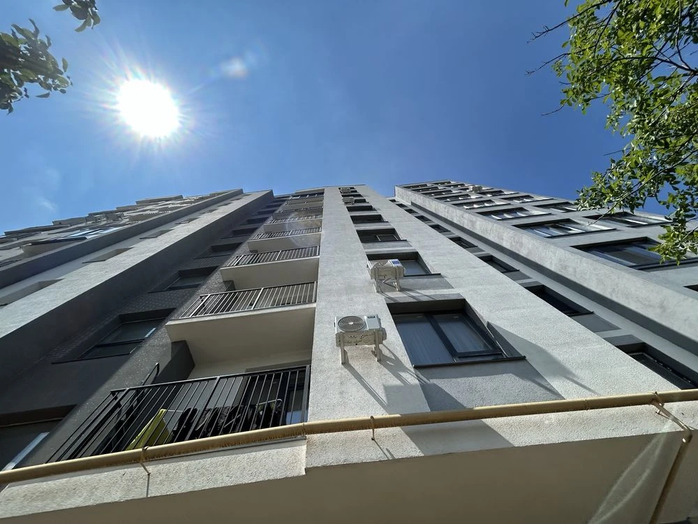 Без комісій  %. Заселена  новобудова, вул. Довга 1 кім 47м 7