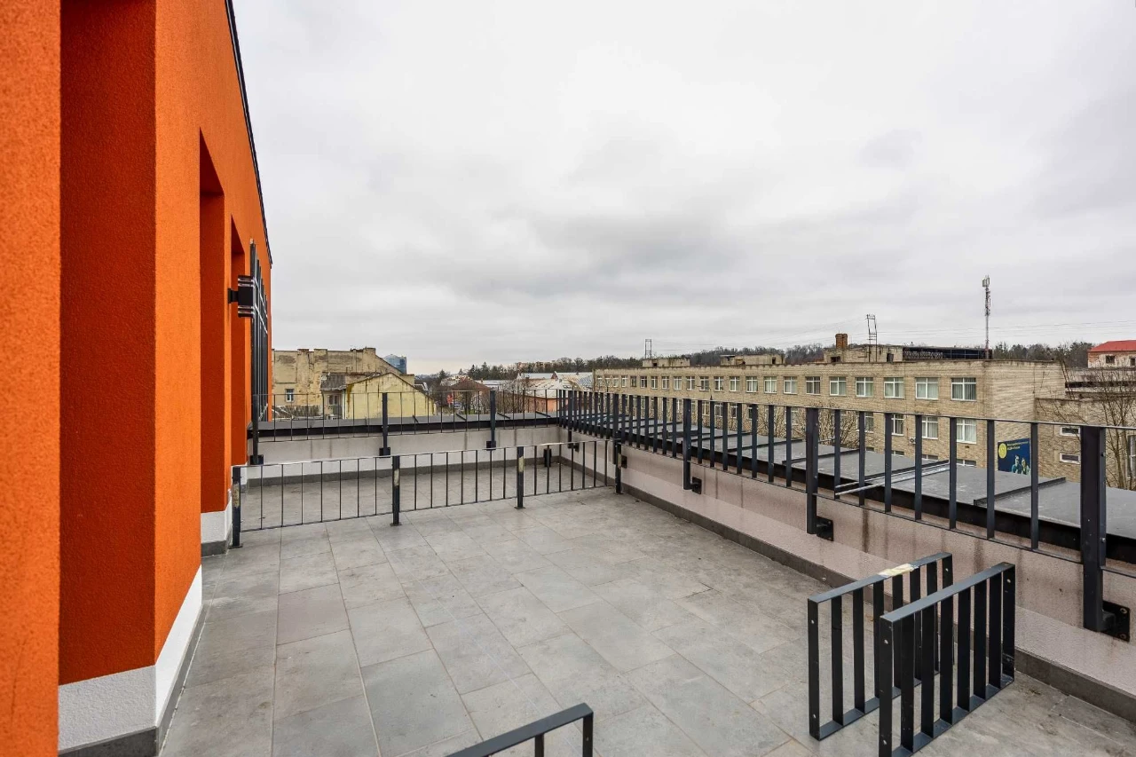 Продаж/1 квартира/0 цикл/Шевченка 73А/Новобудова/Львів