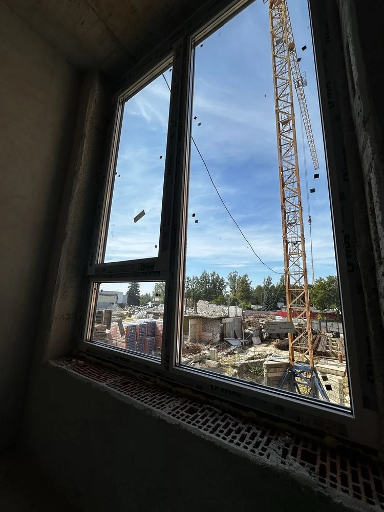 1-room apartment for sale in Continent residential complex, 207 Zelena st.