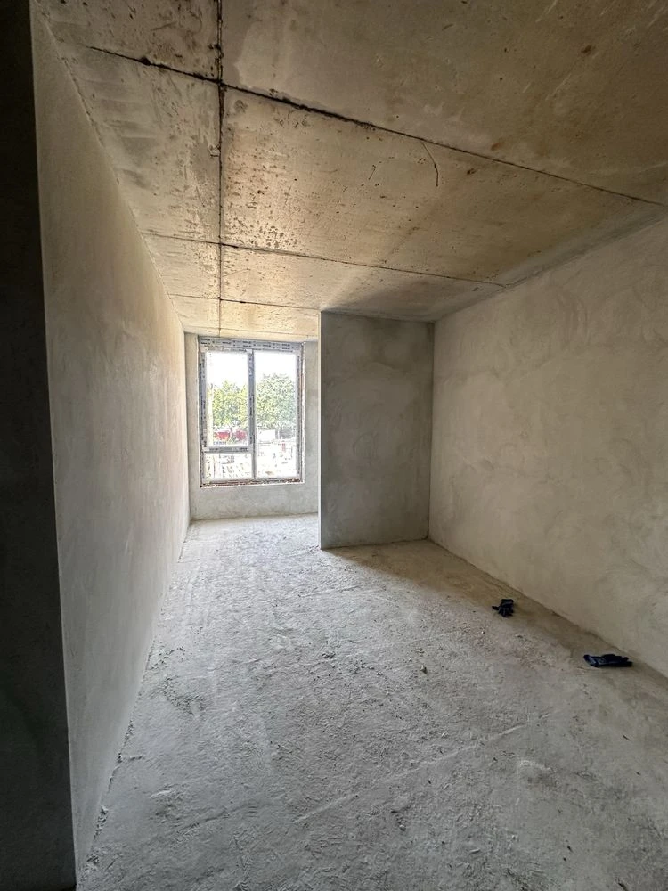 1-room apartment for sale in Continent residential complex, 207 Zelena st.