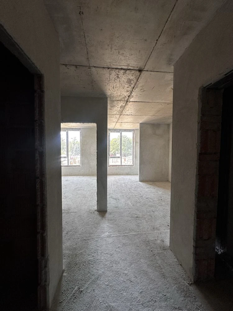 1-room apartment for sale in Continent residential complex, 207 Zelena st.