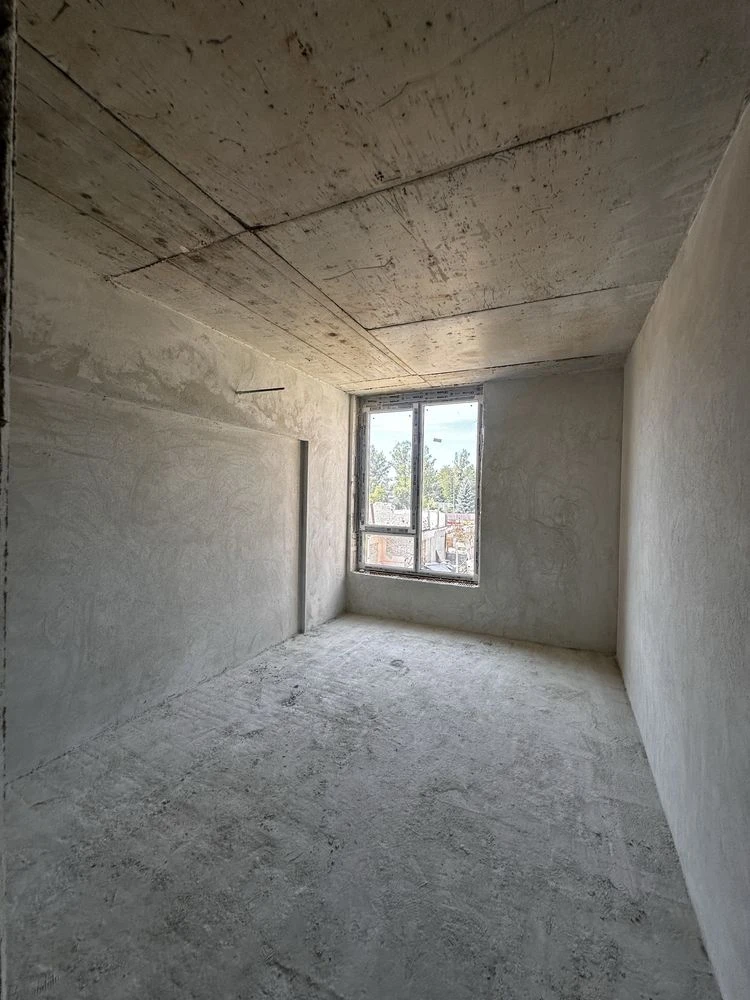 1-room apartment for sale in Continent residential complex, 207 Zelena st.