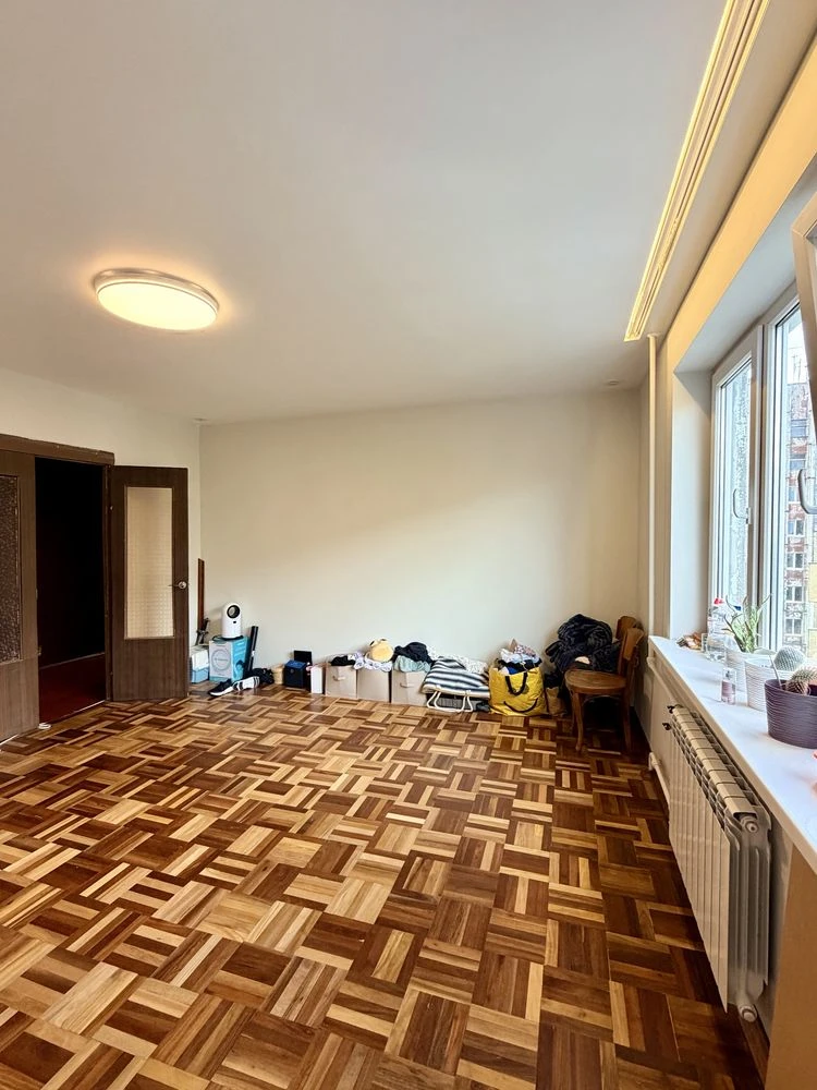 3-room apartment for sale 72.2 m2 Kavaleridze St. Sykhiv