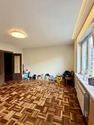 3-room apartment for sale 72.2 m2 Kavaleridze St. Sykhiv
