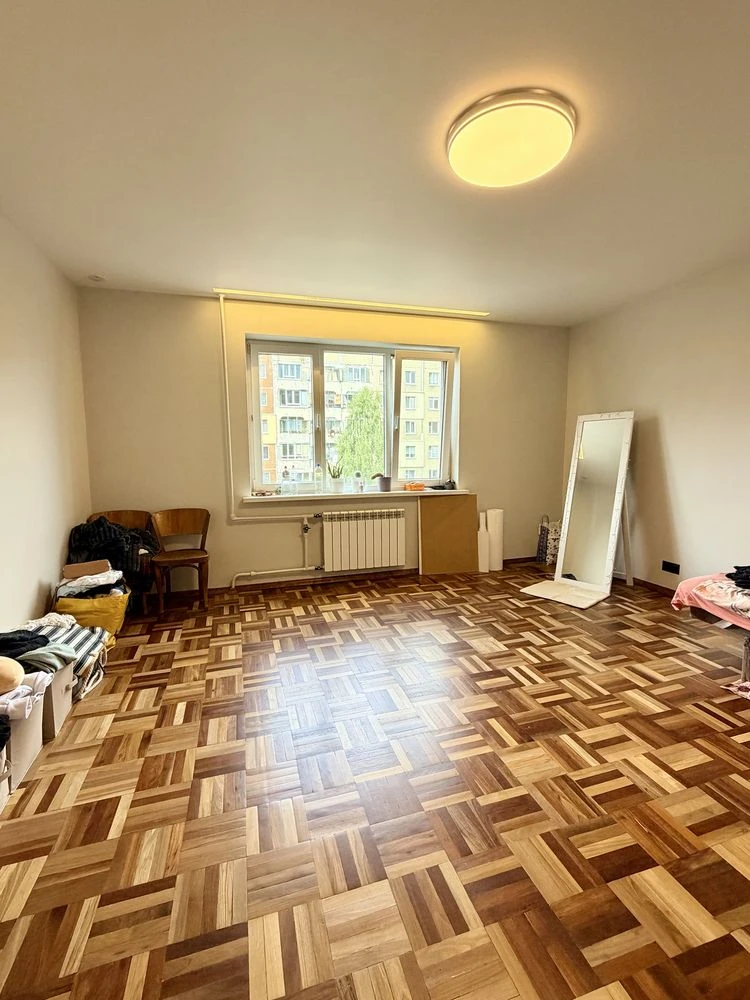 3-room apartment for sale 72.2 m2 Kavaleridze St. Sykhiv