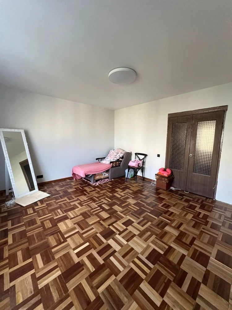 3-room apartment for sale 72.2 m2 Kavaleridze St. Sykhiv