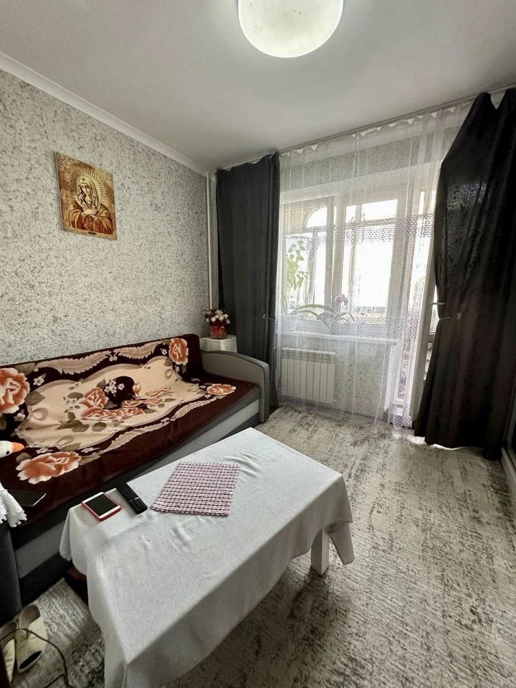 3-room apartment for sale 72.2 m2 Kavaleridze St. Sykhiv