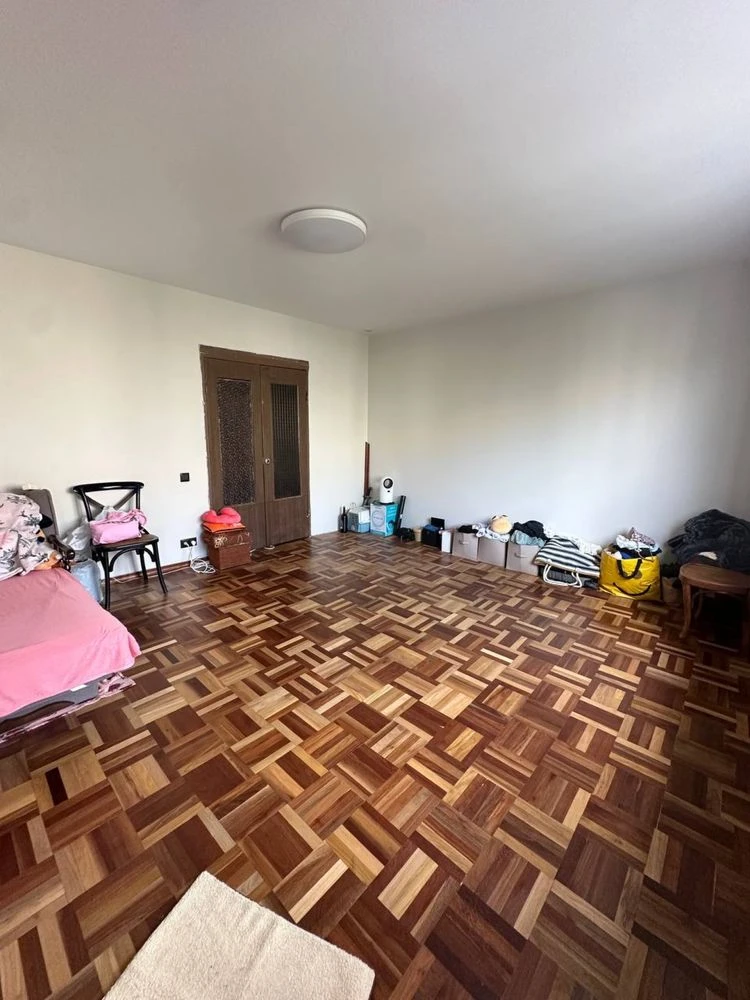 3-room apartment for sale 72.2 m2 Kavaleridze St. Sykhiv
