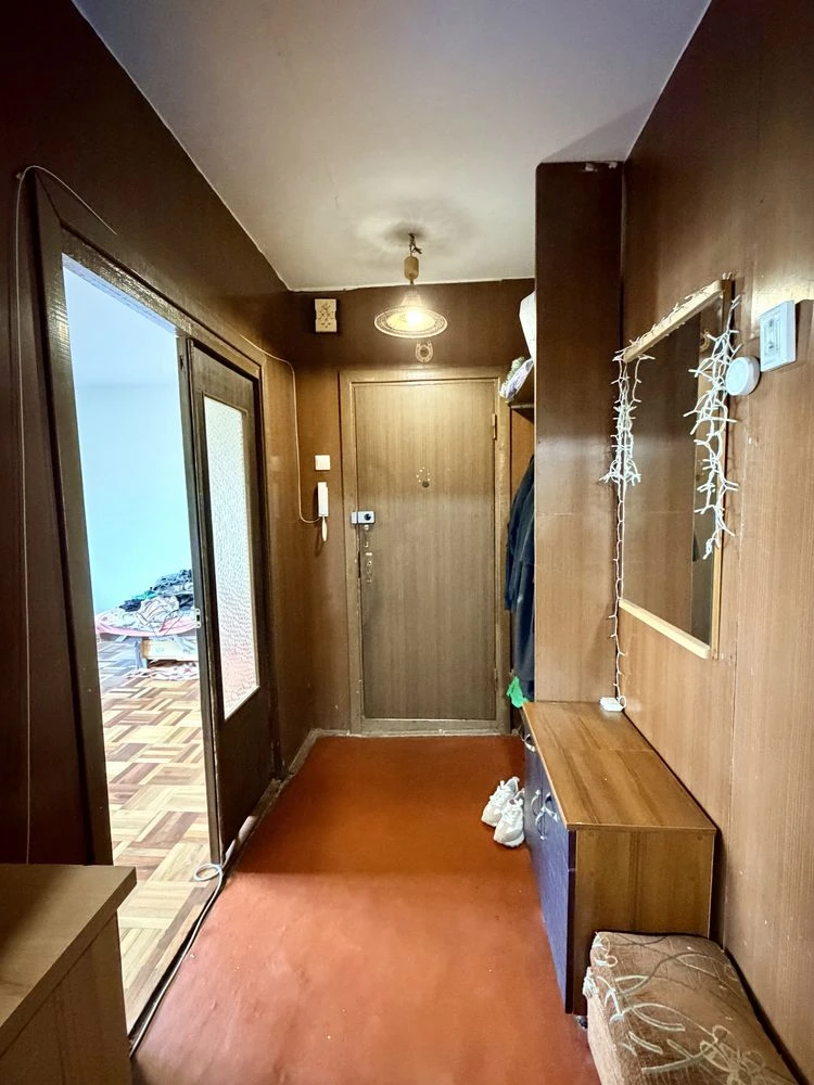 3-room apartment for sale 72.2 m2 Kavaleridze St. Sykhiv
