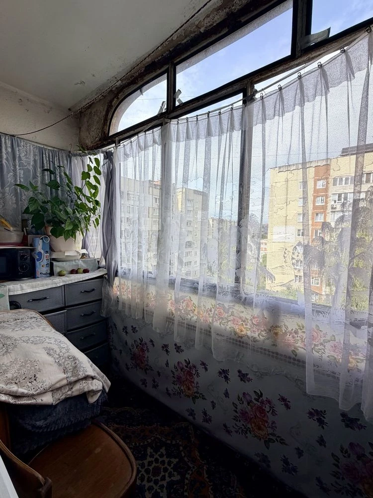 3-room apartment for sale 72.2 m2 Kavaleridze St. Sykhiv