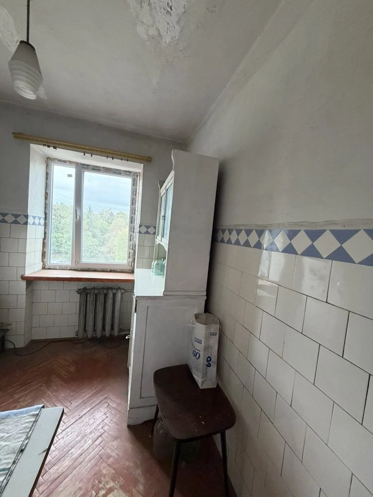 For sale: 2-room apartment on Horodotska Street