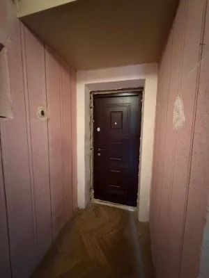 For sale: 2-room apartment on Horodotska Street