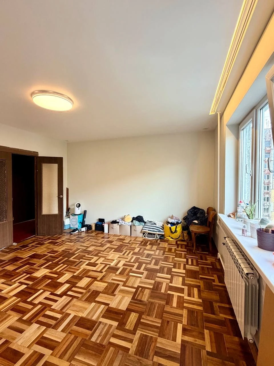 3-room apartment for sale 72.2 sq m, Sykhiv