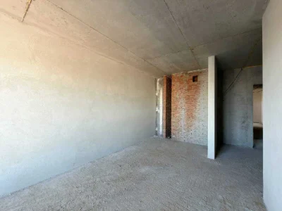 For sale 2-room apartment 58 m² in the Holosko Residents residential complex. On