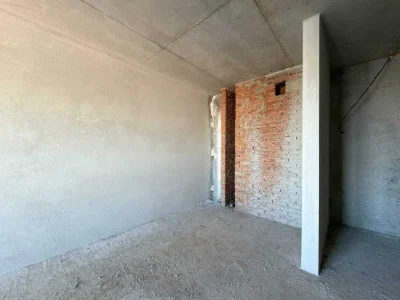 For sale 2-room apartment 58 m² in the Holosko Residents residential complex. On