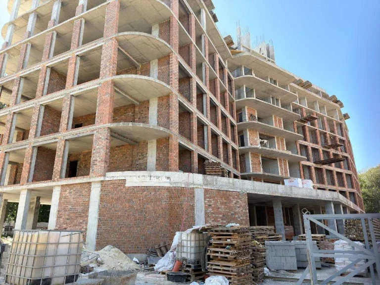 Продажа 1-ком квартиры в ЖК на Величковского (Рясное-2) 51м².