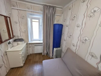 Продажа шикарной 2к квартиры, А.Поля